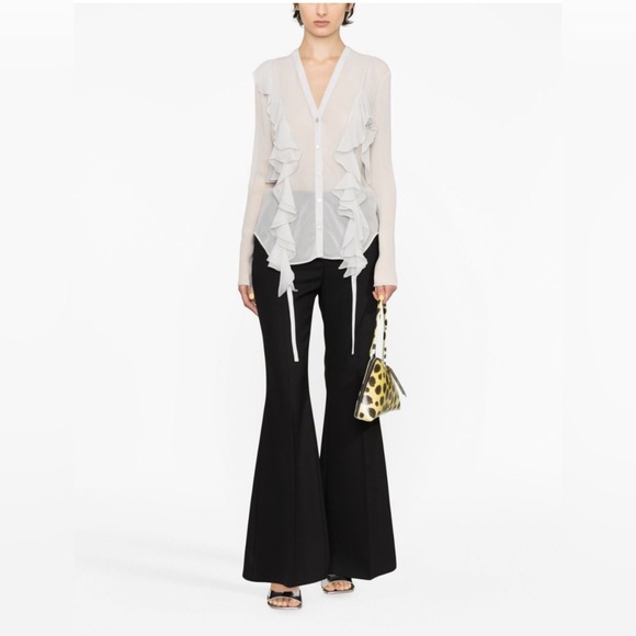 BLUMARINE top - Picture 5 of 11